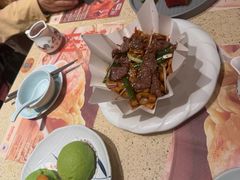 -点都德(奥体印象城店)