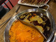 -来蜀乾串串香(北京总店)