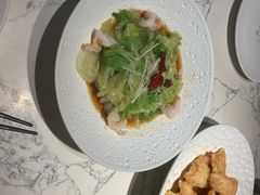 -奉天小馆·非遗东北菜(济南万象城店)