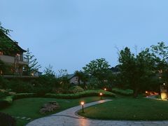 -浙江安吉JW万豪酒店·万豪中餐厅