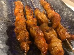 -十号烤场(麦岛店十二年店)