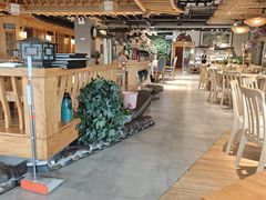 -延松朝鲜族料理
