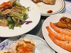 -松坂屋日料自助(长城路店)