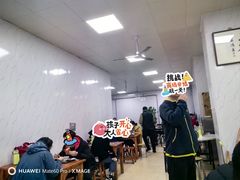 -正味斋锅巴菜(西北角店)