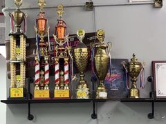 -能舞ICD街舞(福田总部)