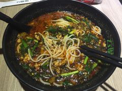 -云味馆·云南菜·云南米线(景田店)