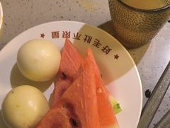 -芝小官毛肚火锅海鲜自助(淮安清江浦区新亚店)