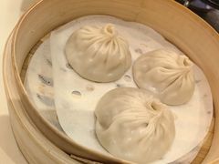 -利苑酒家(合景国际金融广场店)