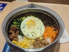 -梨花牛肉汤饭(仁恒伊势丹店)