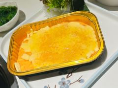-烹然四季椰子鸡火锅(姚家园万象汇店)