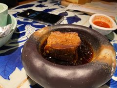 -绿茶餐厅(布吉万象汇店)