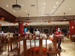 大堂-便宜坊烤鸭店(甜水园店)