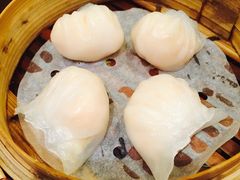 -添好运点心专门店(中环IFC店)