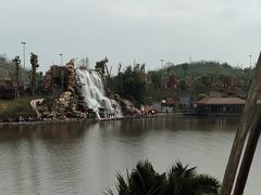 -枫香湖儿童公园