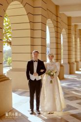 -苏菲亚婚纱摄影