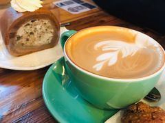 -西关84·History·Art·Cafe