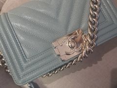 -CHANEL(恒隆广场店)