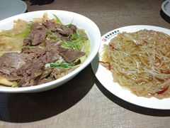 -直隶安家牛肉罩饼(七一路店)