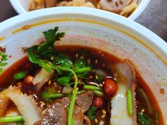 -廖记棒棒鸡(江汉路店)