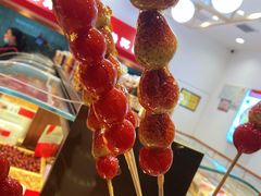 -杨记板栗(天虹总店)