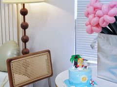 -CAKE BOSS 蛋糕老板(西单君太百货店)