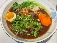 -康师傅私房牛肉面(申虹餐厅店)
