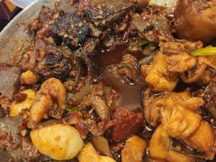 -叶老大阳朗辣子鸡(息烽店)