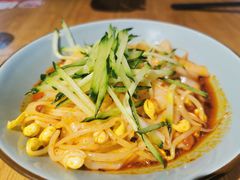 凉皮-高望村老王家(南光店)