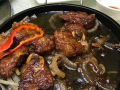 -燕春楼(海河华鼎店)