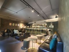 -Hei Cafe(工体店)