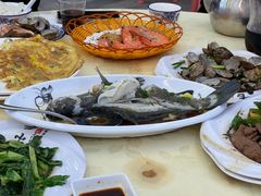 -秋姐美食店(旅游大道店)