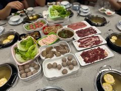 -杏花吴记牛肉火锅