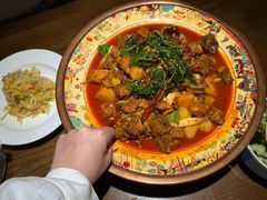 -相约·羊村小馆非遗手抓肉(七一酱园店)
