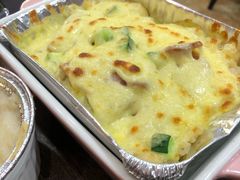 -蘑菇餐厅(马台街店)