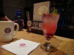 -印咖啡IN COFFEE(红旗街店)