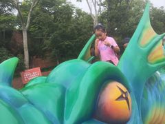 -苏州乐园森林水世界