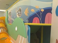 -极橙儿童齿科矫正中心(奥城店)