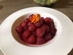 贵妃葡萄-伊带伊路新疆美食府(呼家楼店)