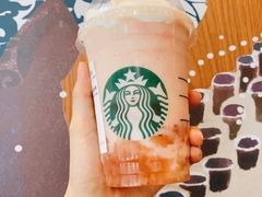 -星巴克(北京新东安)