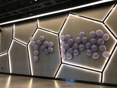 -威尔仕健身(北京合生汇店)