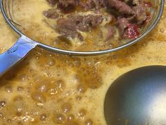 -荣叔港式沙嗲牛肉火锅(正佳潮流店)