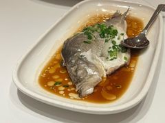 -醉辉皇原味海鲜江南菜(成都大魔方店)