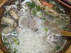 -阿城海鲜捞化(上下杭店)