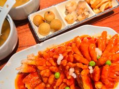 -裕兴记•蟹黄面馆(人民广场店)