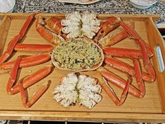 -震海贝烤贝·民俗特色店(延吉总店)