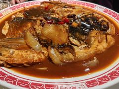 -旺顺阁鱼头泡饼(小红门店)