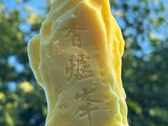 -香山公园
