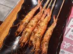 -烧蠔帮·湛江生蚝(南桥店)