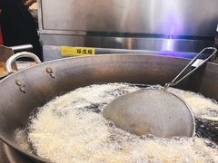 -柳陈記鸡柳薯条年糕(恒大店)