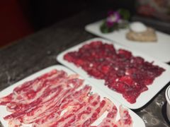 -仄园围炉坊·牛肉火锅·汕头卤水火锅(蛇口店)